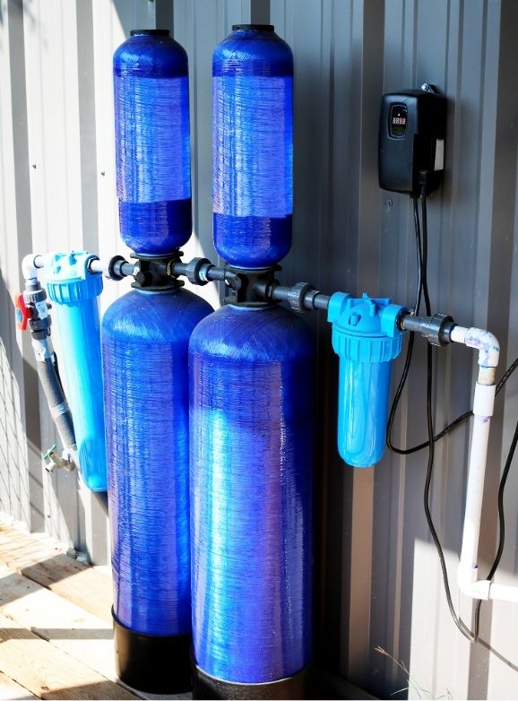 Benefits of a Whole House Water Filtration System