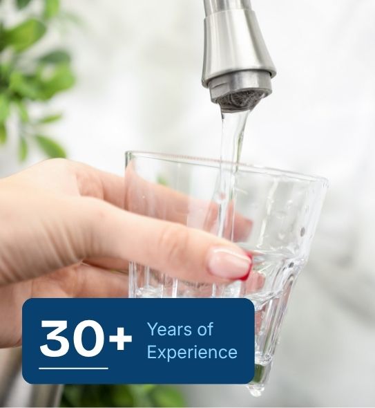 We Install Water Treatment Systems in San Antonio