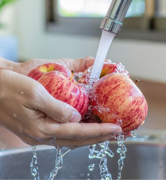 We Provide Water Softener Installation