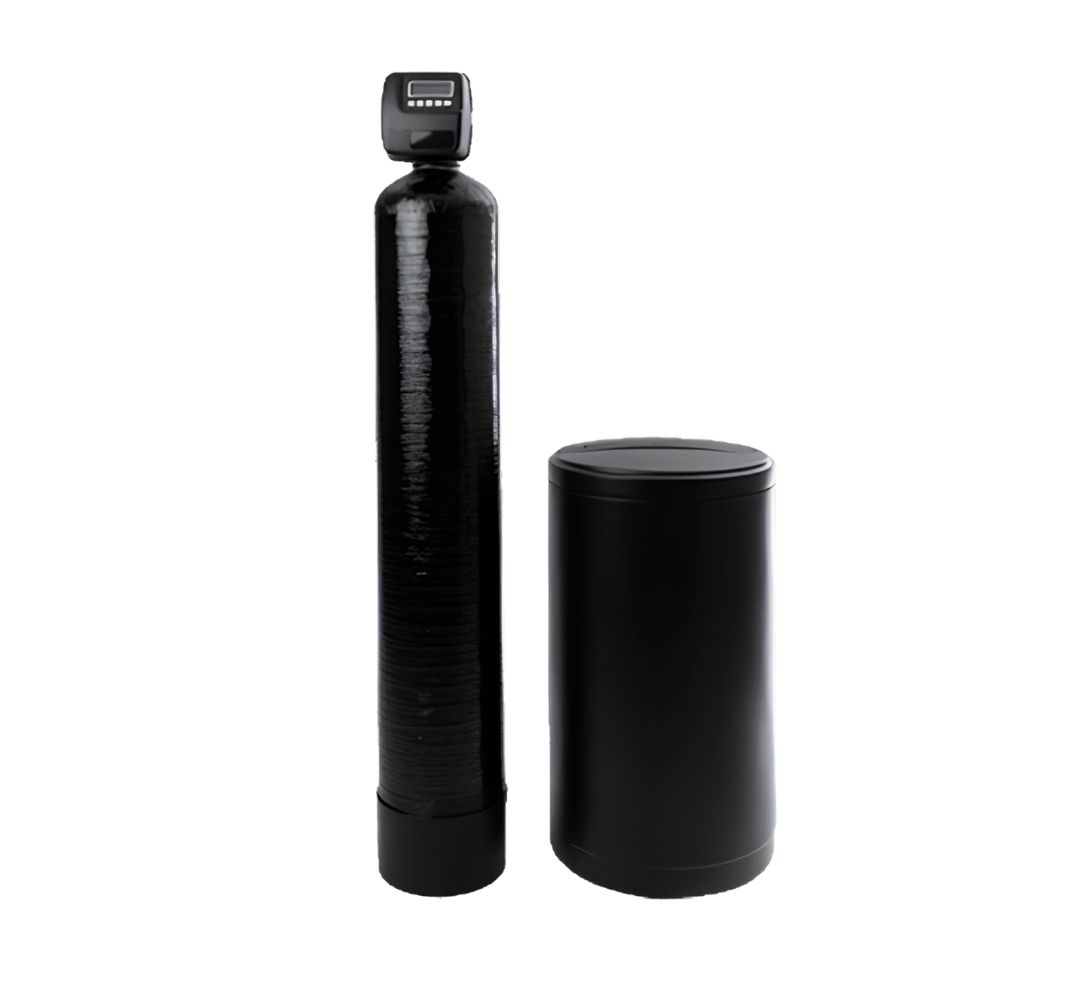 Charger Water Softeners