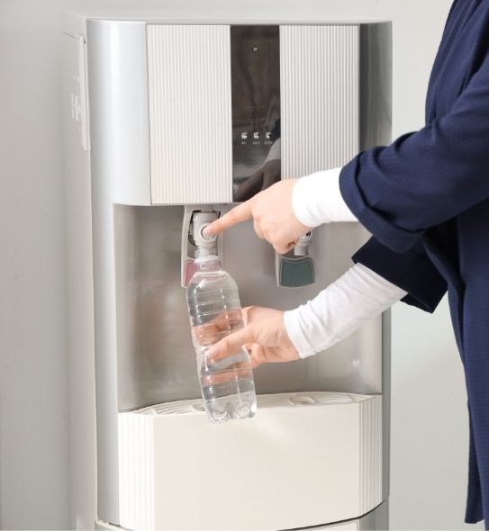 What Improves with a Reverse Osmosis Water Filter